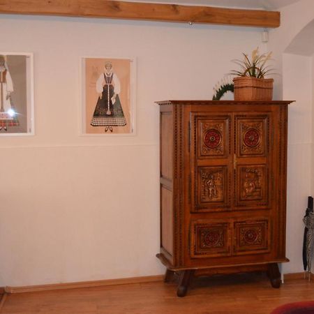 Appartamento Sofijos Studio Old Town Vilnius Esterno foto