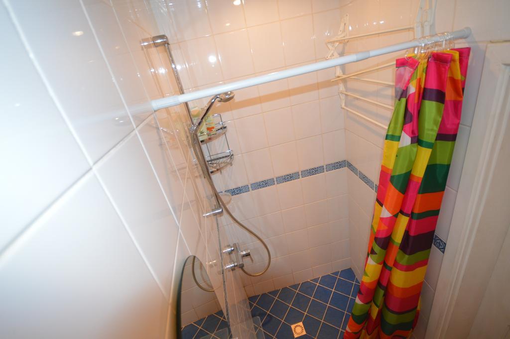 Appartamento Sofijos Studio Old Town Vilnius Esterno foto